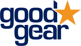 Goodgear logo